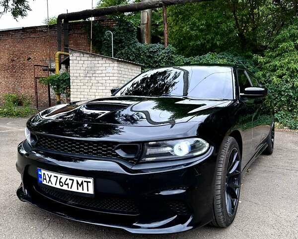 Додж Charger, об'ємом двигуна 5.65 л та пробігом 162 тис. км за 25000 $, фото 6 на Automoto.ua