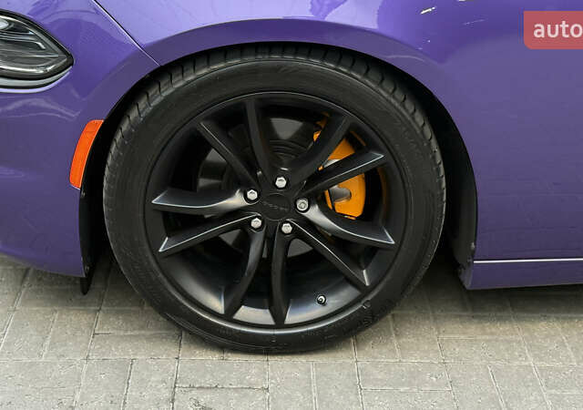 Додж Чарджер, объемом двигателя 5.7 л и пробегом 138 тыс. км за 27998 $, фото 18 на Automoto.ua