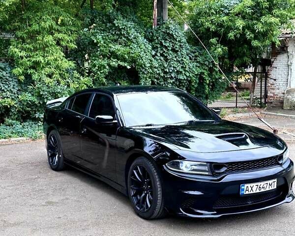 Додж Charger, об'ємом двигуна 5.65 л та пробігом 162 тис. км за 25000 $, фото 2 на Automoto.ua