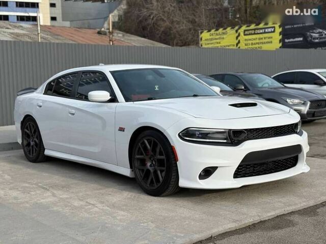 Додж Чарджер, объемом двигателя 0 л и пробегом 83 тыс. км за 30900 $, фото 2 на Automoto.ua