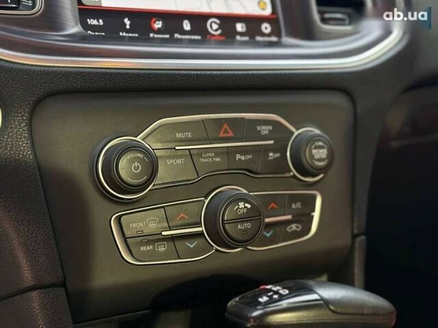 Додж Чарджер, объемом двигателя 0 л и пробегом 83 тыс. км за 30900 $, фото 27 на Automoto.ua