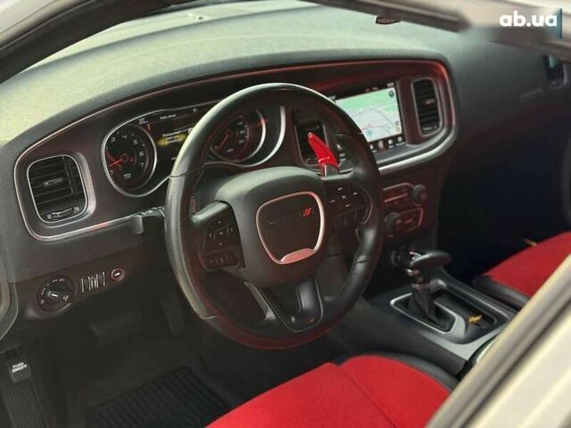 Додж Чарджер, объемом двигателя 0 л и пробегом 83 тыс. км за 30900 $, фото 17 на Automoto.ua