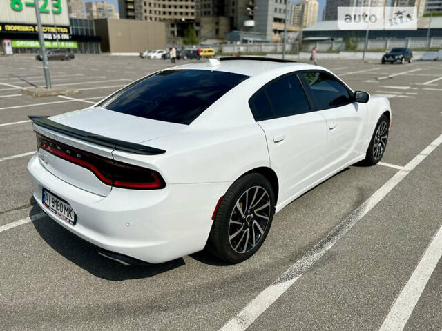 Додж Charger, об'ємом двигуна 3.6 л та пробігом 135 тис. км за 23500 $, фото 5 на Automoto.ua