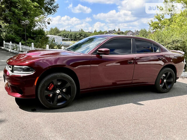 Додж Charger, об'ємом двигуна 5.7 л та пробігом 63 тис. км за 24950 $, фото 2 на Automoto.ua