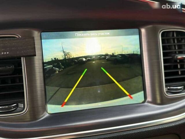 Додж Чарджер, объемом двигателя 0 л и пробегом 83 тыс. км за 30900 $, фото 25 на Automoto.ua