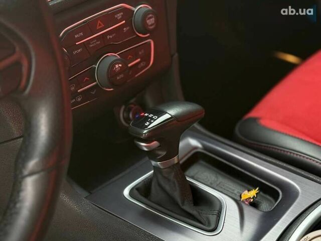 Додж Чарджер, объемом двигателя 0 л и пробегом 83 тыс. км за 30900 $, фото 28 на Automoto.ua