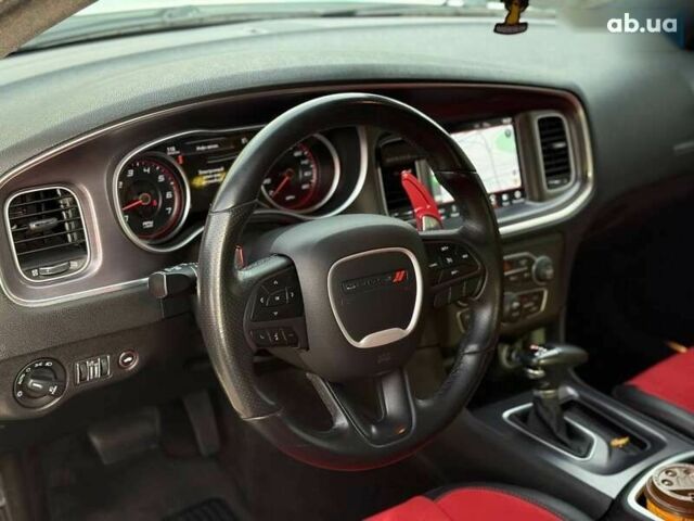 Додж Чарджер, объемом двигателя 0 л и пробегом 83 тыс. км за 30900 $, фото 18 на Automoto.ua
