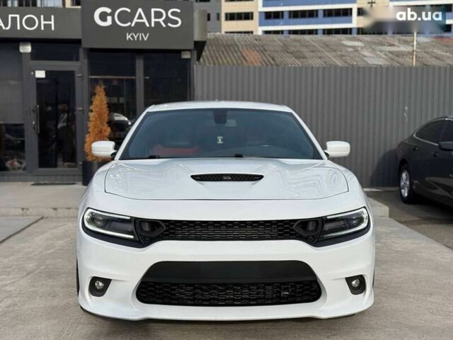 Додж Чарджер, объемом двигателя 0 л и пробегом 83 тыс. км за 30900 $, фото 1 на Automoto.ua