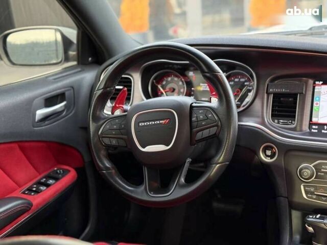 Додж Чарджер, объемом двигателя 0 л и пробегом 83 тыс. км за 30900 $, фото 19 на Automoto.ua