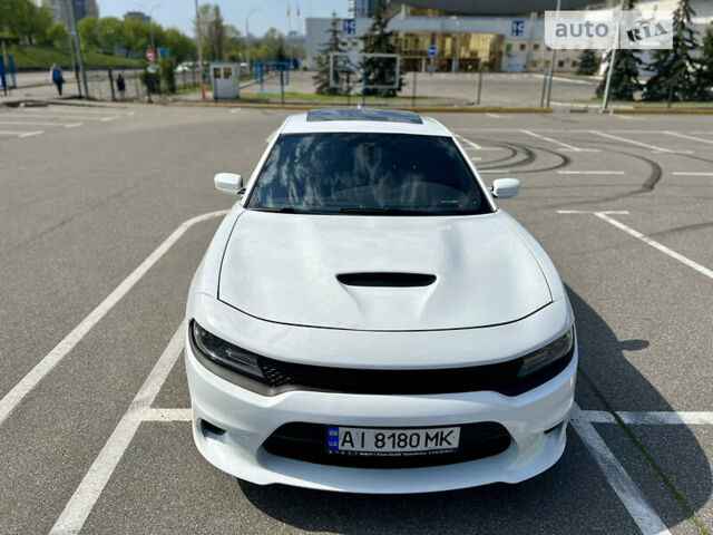 Додж Charger, об'ємом двигуна 3.6 л та пробігом 135 тис. км за 23500 $, фото 2 на Automoto.ua