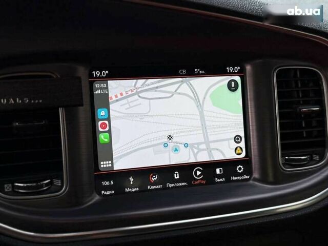 Додж Чарджер, объемом двигателя 0 л и пробегом 83 тыс. км за 30900 $, фото 26 на Automoto.ua