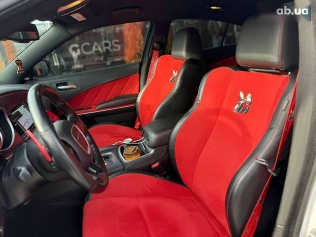 Додж Чарджер, объемом двигателя 0 л и пробегом 83 тыс. км за 30900 $, фото 16 на Automoto.ua