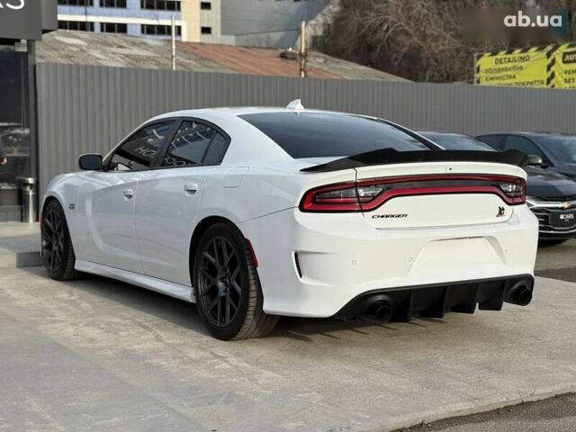 Додж Чарджер, объемом двигателя 0 л и пробегом 83 тыс. км за 30900 $, фото 5 на Automoto.ua