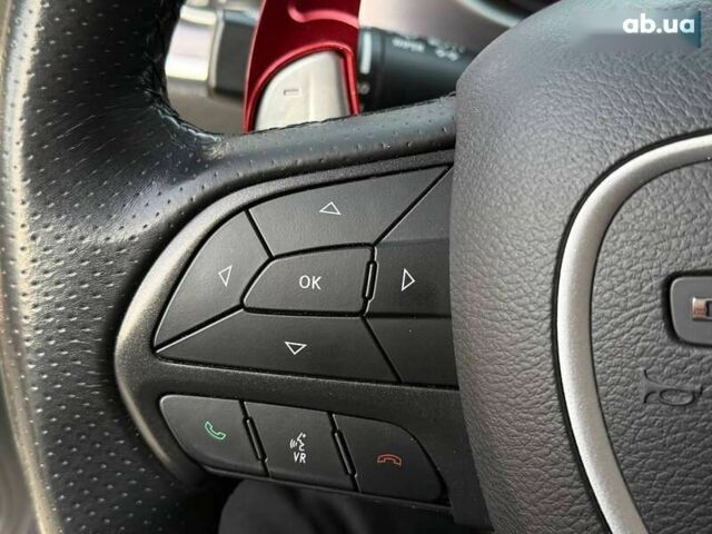 Додж Чарджер, объемом двигателя 0 л и пробегом 83 тыс. км за 30900 $, фото 21 на Automoto.ua