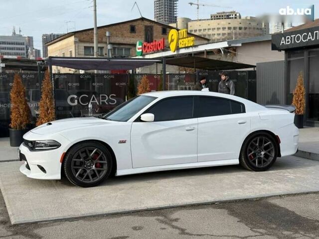 Додж Чарджер, объемом двигателя 0 л и пробегом 83 тыс. км за 30900 $, фото 6 на Automoto.ua