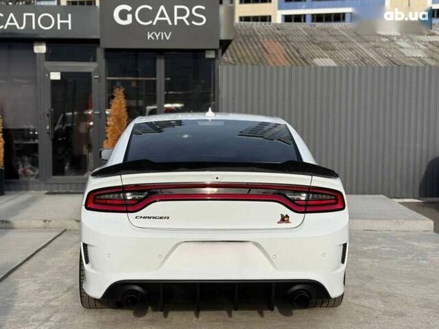 Додж Чарджер, объемом двигателя 0 л и пробегом 83 тыс. км за 30900 $, фото 4 на Automoto.ua