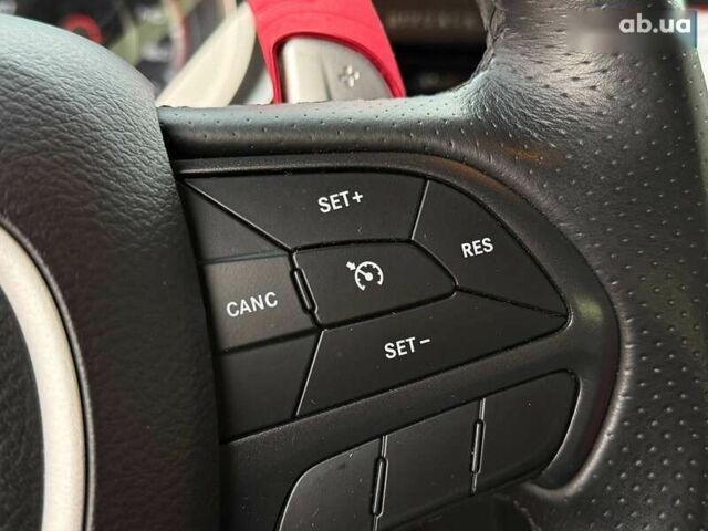 Додж Чарджер, объемом двигателя 0 л и пробегом 83 тыс. км за 30900 $, фото 22 на Automoto.ua