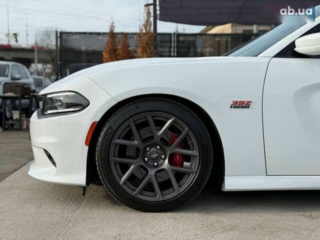 Додж Чарджер, объемом двигателя 0 л и пробегом 83 тыс. км за 30900 $, фото 8 на Automoto.ua