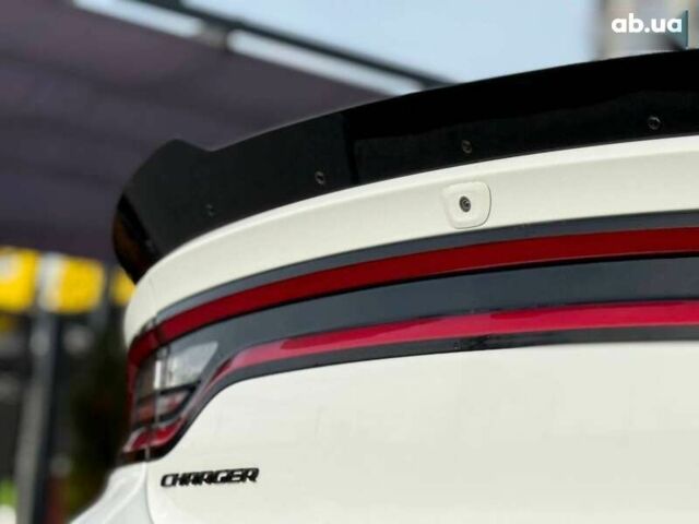 Додж Чарджер, объемом двигателя 0 л и пробегом 83 тыс. км за 30900 $, фото 11 на Automoto.ua