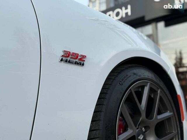 Додж Чарджер, объемом двигателя 0 л и пробегом 83 тыс. км за 30900 $, фото 10 на Automoto.ua