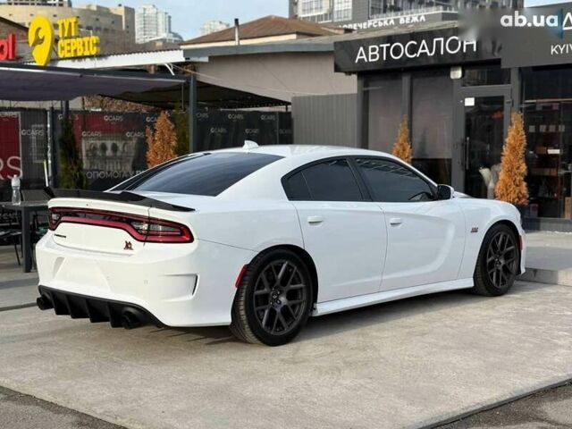 Додж Чарджер, объемом двигателя 0 л и пробегом 83 тыс. км за 30900 $, фото 3 на Automoto.ua