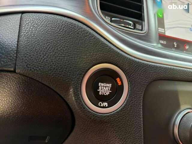 Додж Чарджер, объемом двигателя 0 л и пробегом 83 тыс. км за 30900 $, фото 24 на Automoto.ua