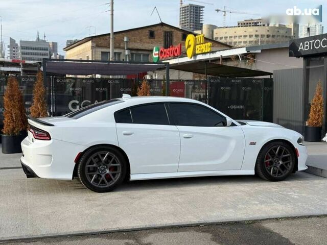 Додж Чарджер, объемом двигателя 0 л и пробегом 83 тыс. км за 30900 $, фото 7 на Automoto.ua
