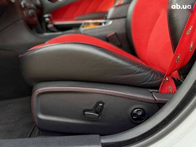 Додж Чарджер, объемом двигателя 0 л и пробегом 83 тыс. км за 30900 $, фото 15 на Automoto.ua