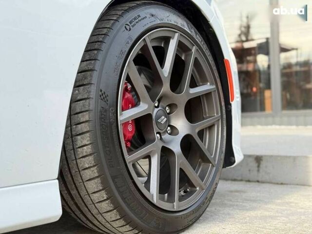 Додж Чарджер, объемом двигателя 0 л и пробегом 83 тыс. км за 30900 $, фото 9 на Automoto.ua