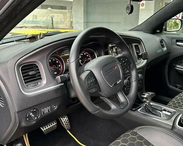 Додж Charger, об'ємом двигуна 0 л та пробігом 89 тис. км за 29999 $, фото 6 на Automoto.ua