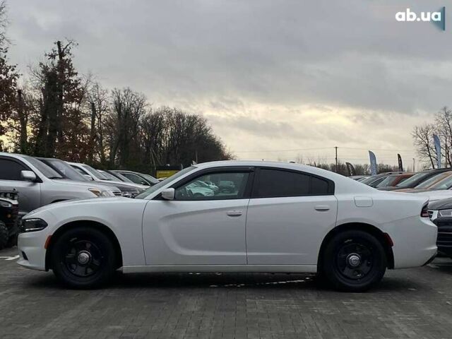 Додж Чарджер, объемом двигателя 3.6 л и пробегом 29 тыс. км за 21490 $, фото 11 на Automoto.ua