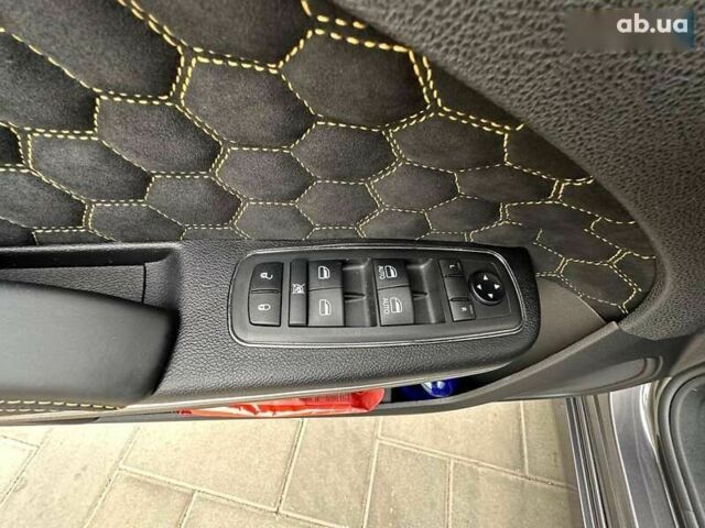 Додж Charger, об'ємом двигуна 0 л та пробігом 89 тис. км за 29999 $, фото 14 на Automoto.ua