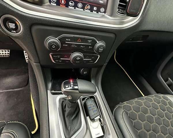 Додж Чарджер, объемом двигателя 0 л и пробегом 89 тыс. км за 29999 $, фото 7 на Automoto.ua