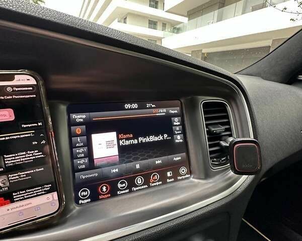 Додж Charger, об'ємом двигуна 0 л та пробігом 89 тис. км за 29999 $, фото 11 на Automoto.ua