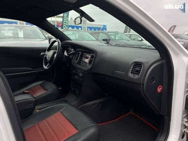 Додж Чарджер, объемом двигателя 3.6 л и пробегом 29 тыс. км за 21490 $, фото 22 на Automoto.ua