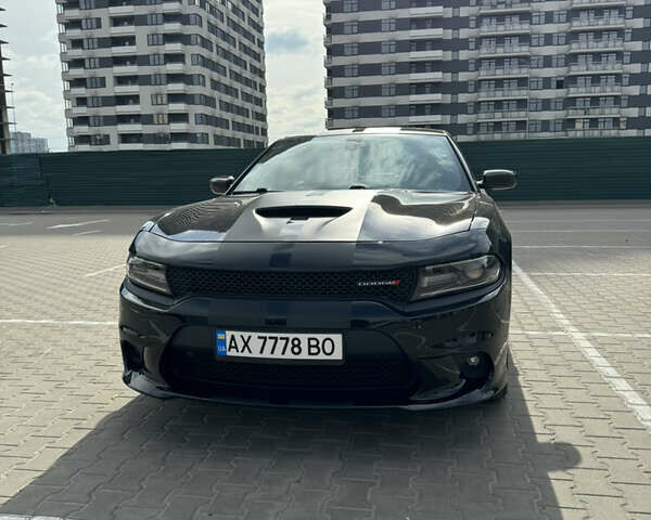 Додж Charger, об'ємом двигуна 5.7 л та пробігом 94 тис. км за 27500 $, фото 17 на Automoto.ua