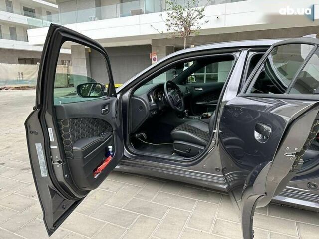 Додж Charger, об'ємом двигуна 0 л та пробігом 89 тис. км за 29999 $, фото 12 на Automoto.ua
