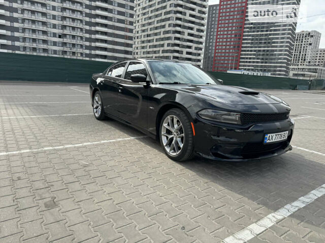 Додж Charger, об'ємом двигуна 5.7 л та пробігом 94 тис. км за 27500 $, фото 6 на Automoto.ua