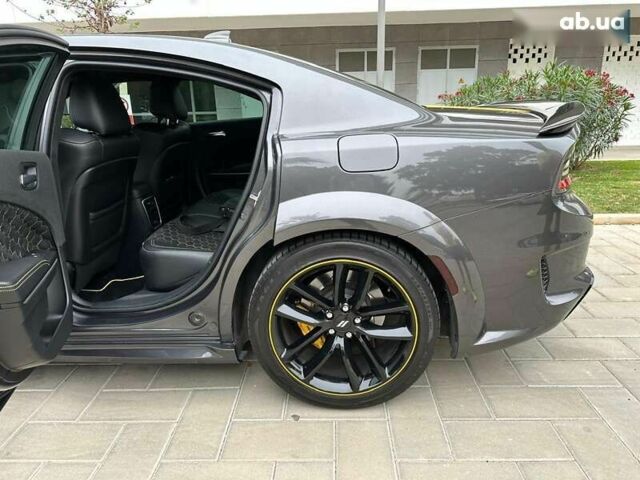 Додж Charger, об'ємом двигуна 0 л та пробігом 89 тис. км за 29999 $, фото 5 на Automoto.ua