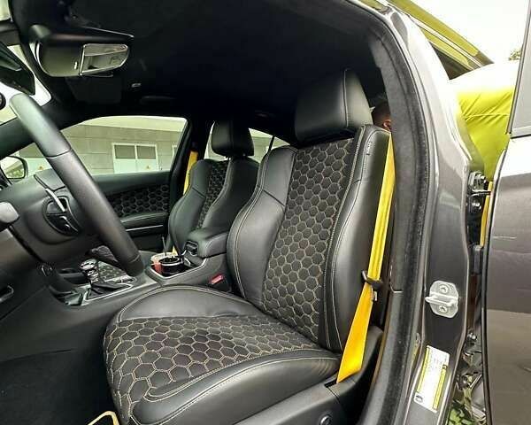 Додж Charger, об'ємом двигуна 0 л та пробігом 89 тис. км за 29999 $, фото 8 на Automoto.ua