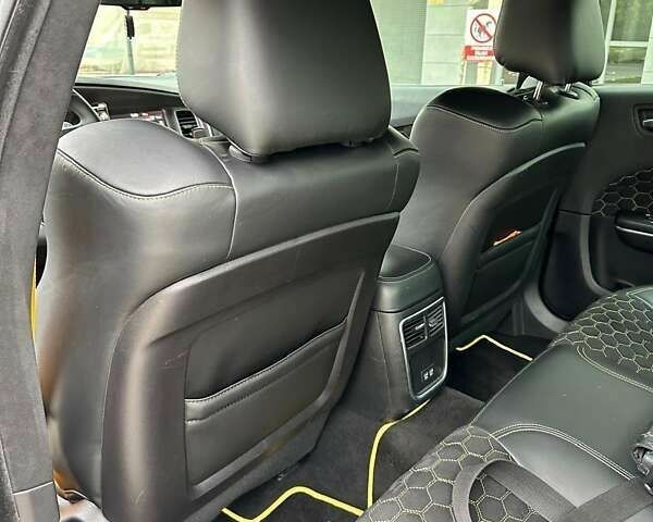 Додж Charger, об'ємом двигуна 0 л та пробігом 89 тис. км за 29999 $, фото 13 на Automoto.ua