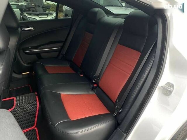 Додж Чарджер, объемом двигателя 3.6 л и пробегом 29 тыс. км за 21490 $, фото 27 на Automoto.ua