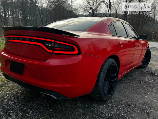 Додж Charger, об'ємом двигуна 3.6 л та пробігом 100 тис. км за 27500 $, фото 2 на Automoto.ua