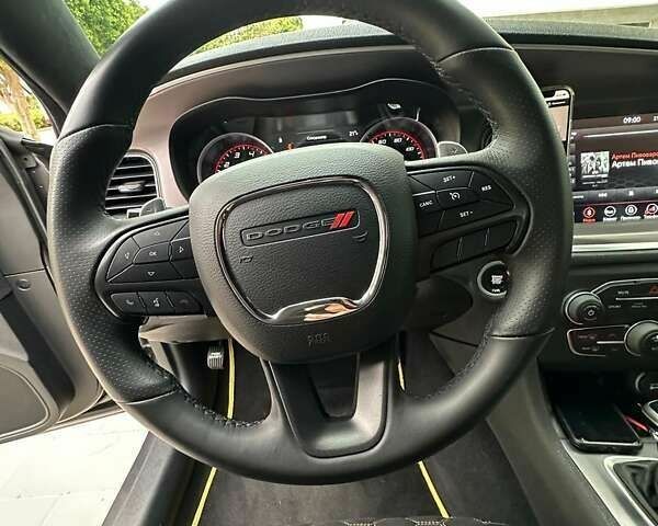 Додж Charger, об'ємом двигуна 0 л та пробігом 89 тис. км за 29999 $, фото 10 на Automoto.ua