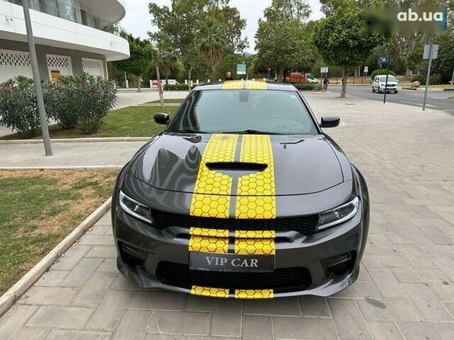 Додж Чарджер, объемом двигателя 0 л и пробегом 89 тыс. км за 29999 $, фото 1 на Automoto.ua