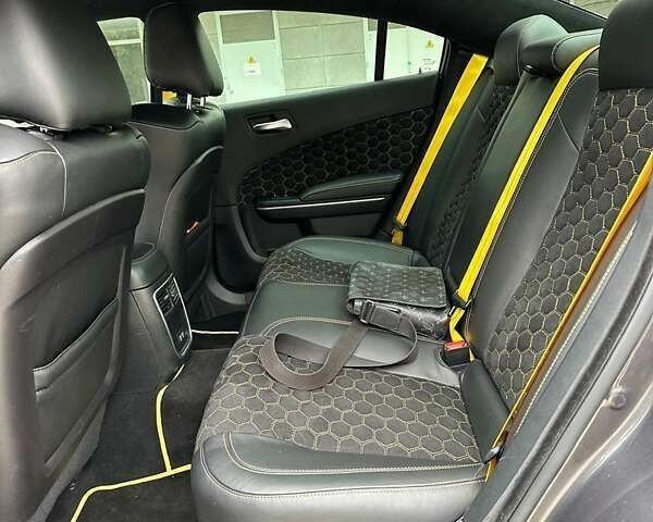 Додж Чарджер, объемом двигателя 0 л и пробегом 89 тыс. км за 29999 $, фото 9 на Automoto.ua