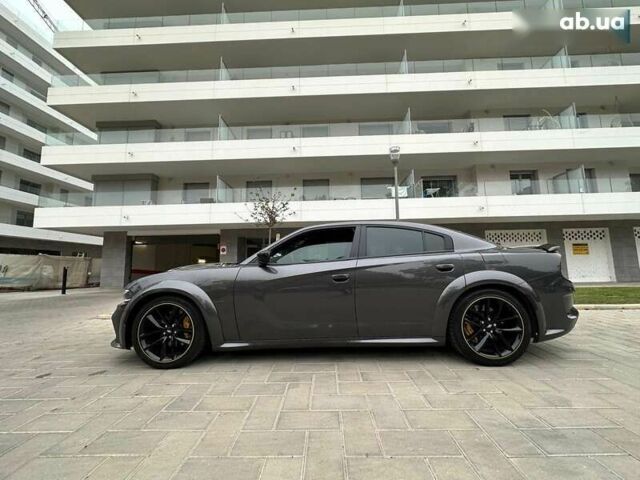 Додж Charger, об'ємом двигуна 0 л та пробігом 89 тис. км за 29999 $, фото 3 на Automoto.ua