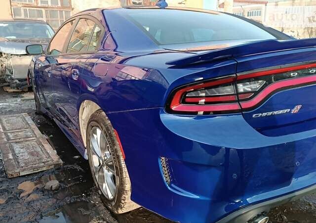 Додж Charger, об'ємом двигуна 3.6 л та пробігом 24 тис. км за 9400 $, фото 57 на Automoto.ua