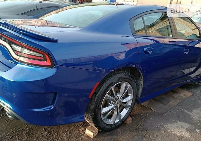 Додж Charger, об'ємом двигуна 3.6 л та пробігом 24 тис. км за 9400 $, фото 55 на Automoto.ua