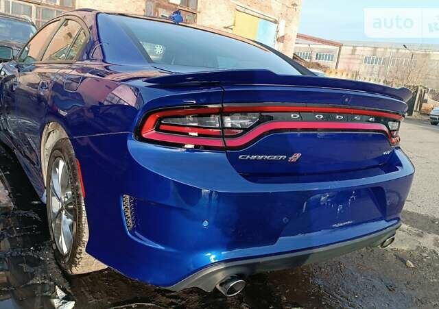 Додж Charger, об'ємом двигуна 3.6 л та пробігом 24 тис. км за 9400 $, фото 58 на Automoto.ua